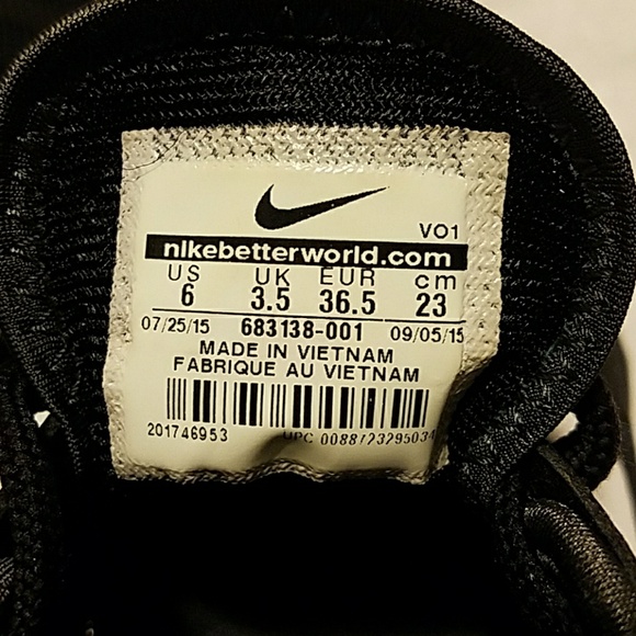 Nike Fitsole - Picture 4 of 6